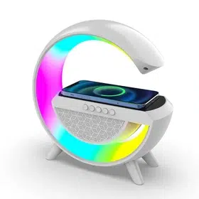 چراغ خواب شارژر وایرلس G Smart Light- مدل...