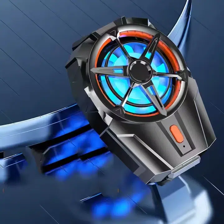 فن خنک کننده گوشی مدل X52A