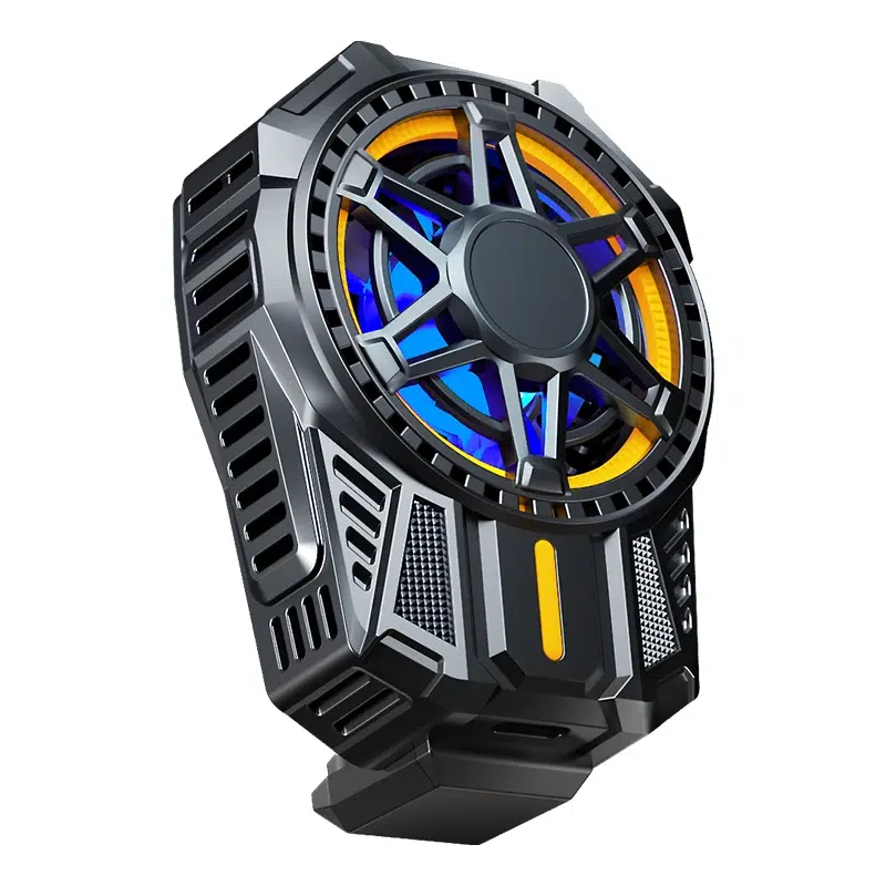 خنک کننده گوشی موبایل مدل SL-01 (رادیاتوری)