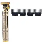 ماشین اصلاح موی سر و صورت مدل T9 – بدنه پلاستیک