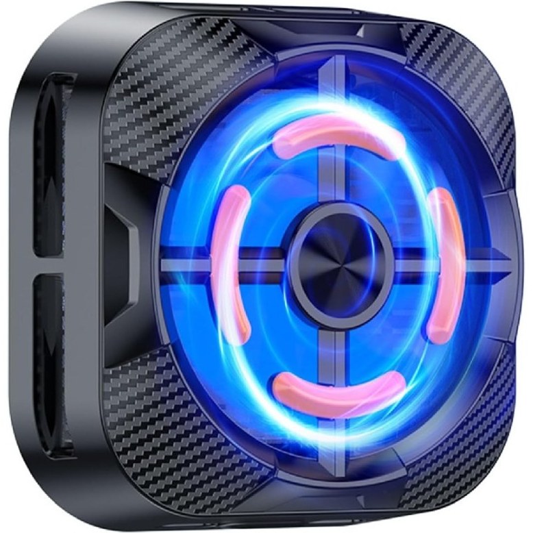 فن خنک کننده مگنتی گوشی X79