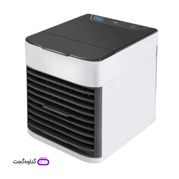 مینی کولر آبی مدل Arctic Air Ultra