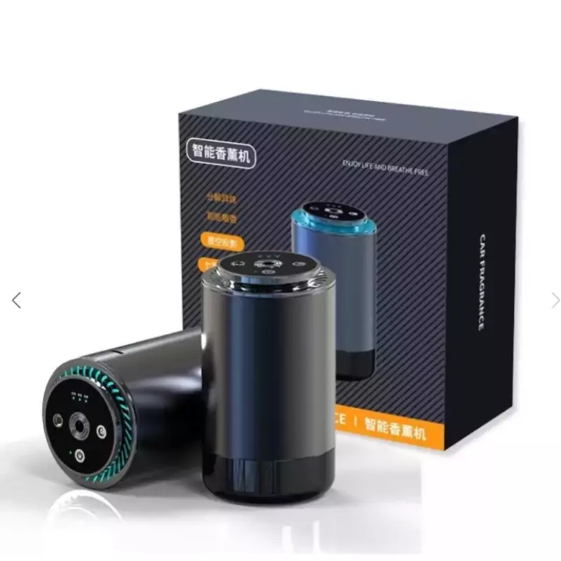 خوشبو کننده هوای هوشمند مناسب خودرو و محیط...