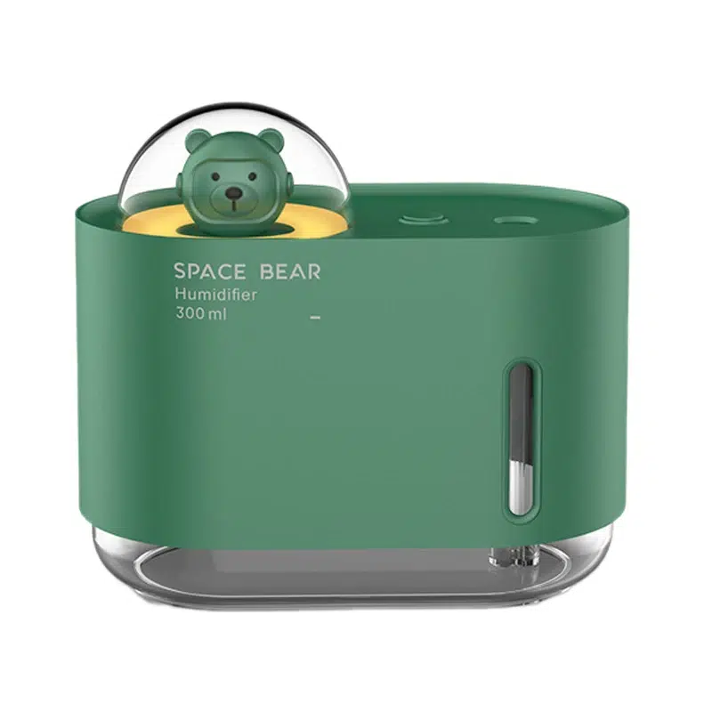 دستگاه بخور و رطوبت ساز سرد مدل M318