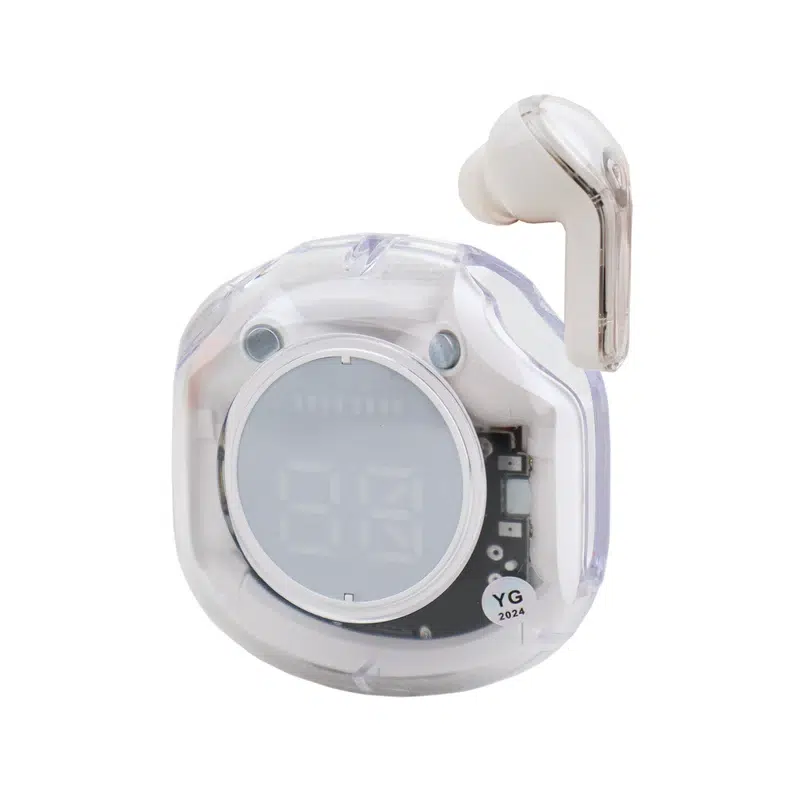 هندزفری بی سیم مدل HYK-08 PUNOXIN