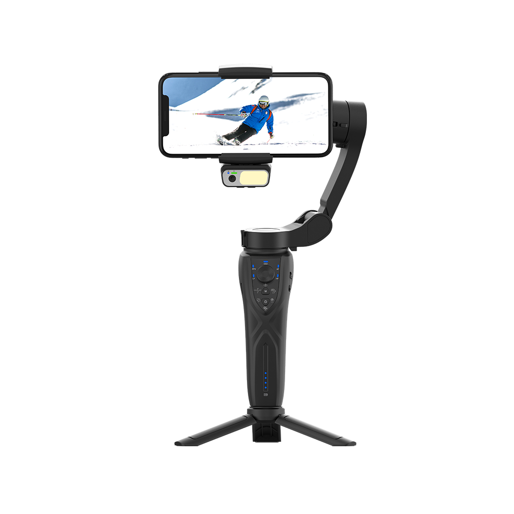 گیمبال گلدتیج مدل GMB01 + تشخیص چهره با...